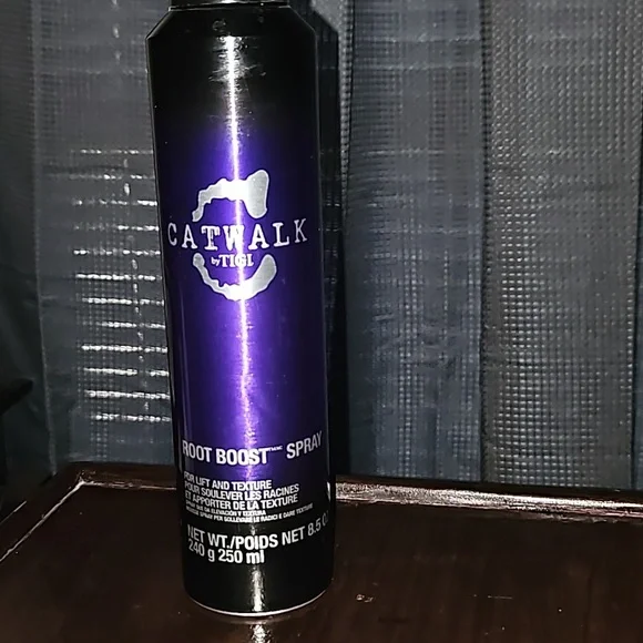 4 pc. Hair care bundle - Picture 3 of 8